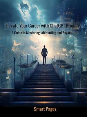 cover image of Elevate Your Career with ChatGPT Prompts